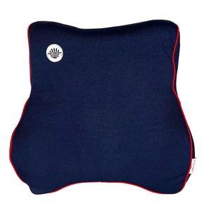 ANTETOKO Lumbar Support Pillow,Memory Foam Back Support for Office Chair